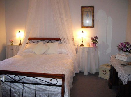 A Miner's Rest - Accommodation QLD 1