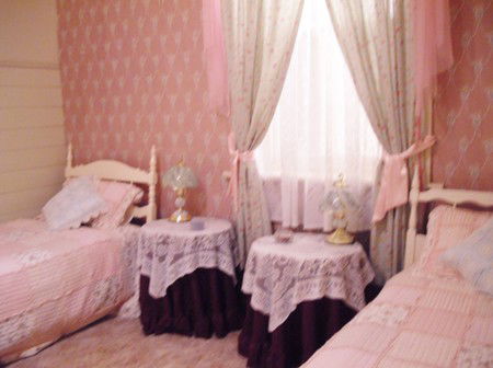 A Miner's Rest - Accommodation QLD 2