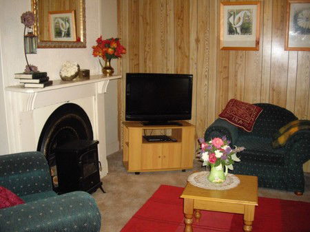 A Miner's Rest - Accommodation QLD 3