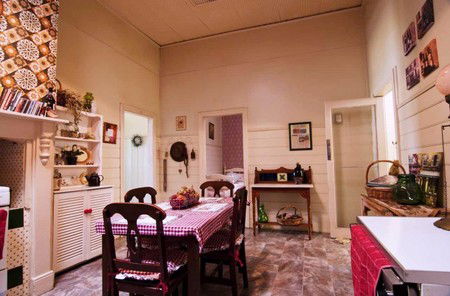 A Miner's Rest - Accommodation QLD 4