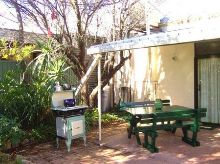 A Miner's Rest - Accommodation QLD 5