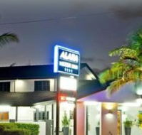 Alara Motor Inn - Accommodation QLD