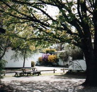 Silverwater Holiday Flats - Accommodation QLD