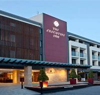The Executive Inn Newcastle - Accommodation QLD