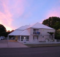 Admiral Nelson Motor Inn - Accommodation QLD