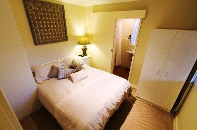 The Dragonfly B & B - Accommodation QLD 0