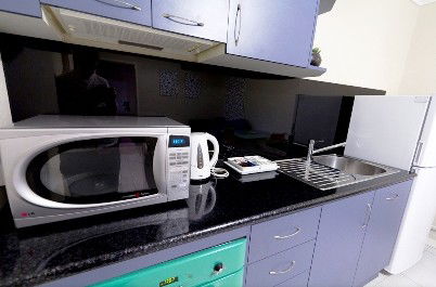 The Dragonfly B & B - Accommodation QLD 1