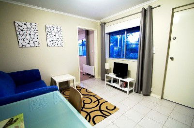 The Dragonfly B & B - Accommodation QLD 3
