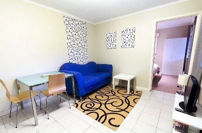 The Dragonfly B & B - Accommodation QLD 4