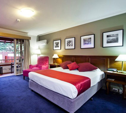 Braddon ACT Accommodation QLD
