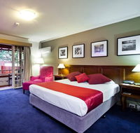 Mercure Canberra - Accommodation QLD