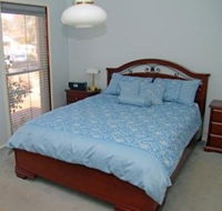 Elms At Alroy - Accommodation QLD