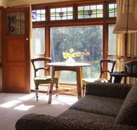 Canberra Retreat Bed  Breakfast - Accommodation QLD