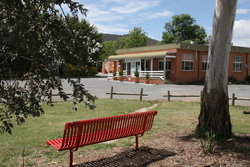 Canberra Carotel Motel - Accommodation QLD 1
