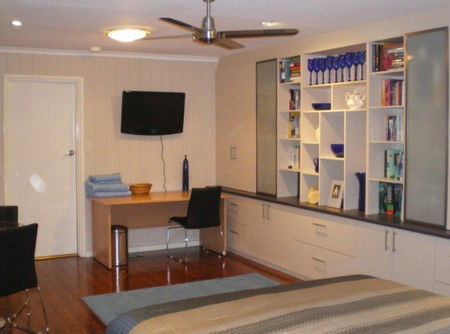 Arawang Bed & Breakfast - Accommodation QLD 0