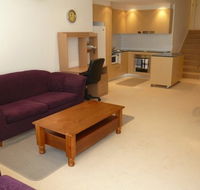 Canberra Wide Apartments - Metropolitan - Accommodation QLD