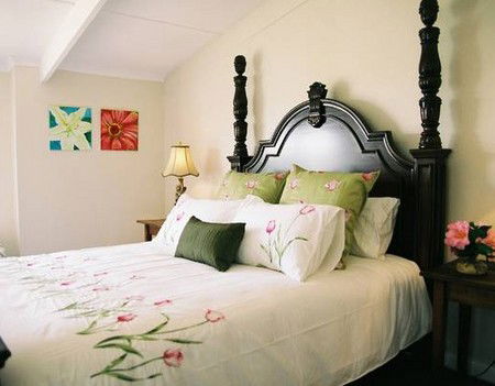Springfield Guest Cottages - Accommodation QLD 0