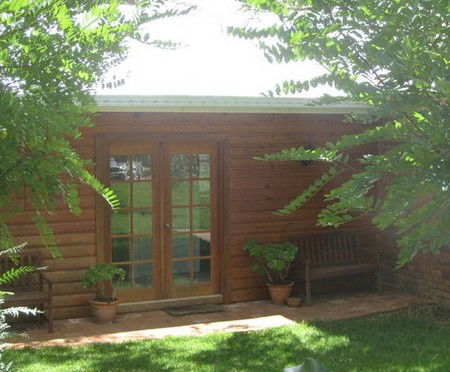 Springfield Guest Cottages - Accommodation QLD 3