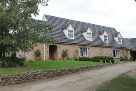 Adriana's Bed & Breakfast Country Retreat - Accommodation QLD 0