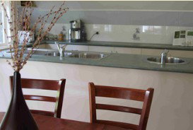 Adriana's Bed & Breakfast Country Retreat - Accommodation QLD 1