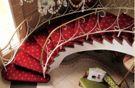 Adriana's Bed & Breakfast Country Retreat - Accommodation QLD 4