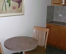 Thunderbird Motel - Accommodation QLD 4