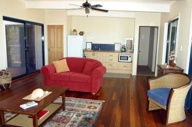 Club Yamba Luxury Villas - Accommodation QLD 1