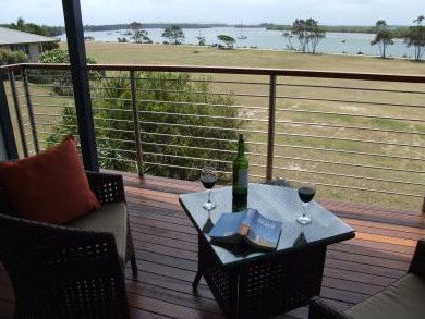 Club Yamba Luxury Villas - Accommodation QLD 2