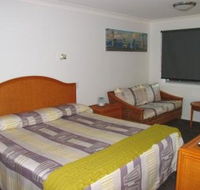 Next Yamba Norfolk Motel - Accommodation QLD