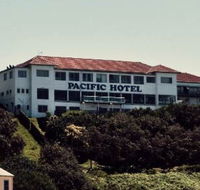 Pacific Hotel Yamba - Accommodation QLD