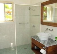 Pegasus Motel - Accommodation QLD