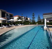 Sands At Yamba - Accommodation QLD