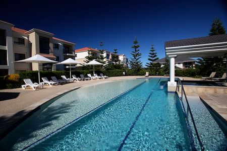 Sands At Yamba - Accommodation QLD 0