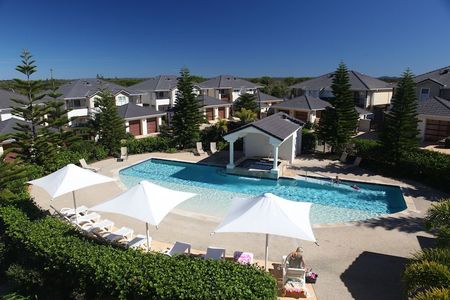 Sands At Yamba - Accommodation QLD 1