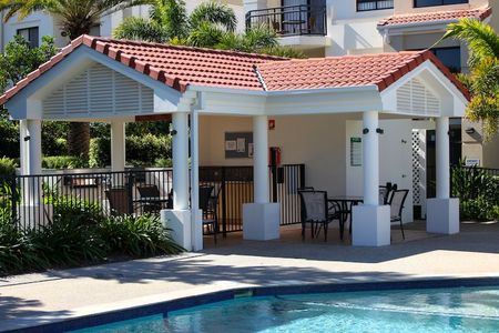 Sands At Yamba - Accommodation QLD 3