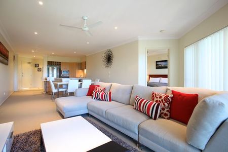 Sands At Yamba - Accommodation QLD 4