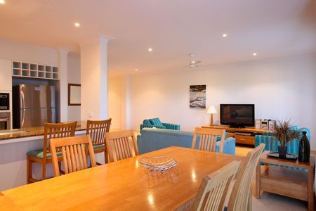 Sands At Yamba - Accommodation QLD 5