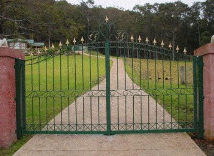 Greenacres Bed And Breakfast - Accommodation QLD 0
