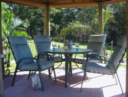 Greenacres Bed And Breakfast - Accommodation QLD 1