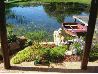 Greenacres Bed And Breakfast - Accommodation QLD 2