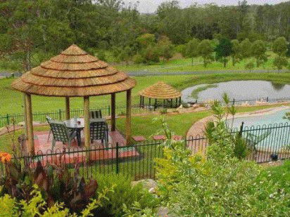 Greenacres Bed And Breakfast - Accommodation QLD 3