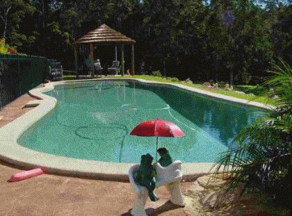 Greenacres Bed And Breakfast - Accommodation QLD 4