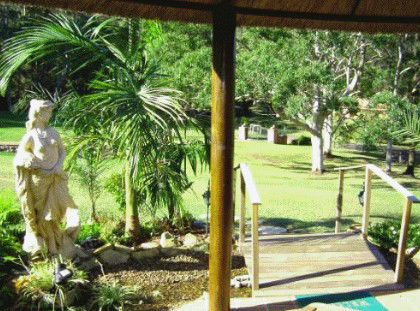 Greenacres Bed And Breakfast - Accommodation QLD 5