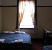Bay View Hotel - Accommodation QLD