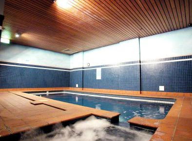 Woolloomooloo Waters Apartments - Accommodation QLD 0