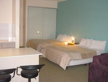 Woolloomooloo Waters Apartments - Accommodation QLD 1