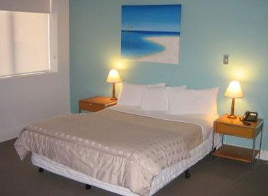 Woolloomooloo Waters Apartments - Accommodation QLD 3