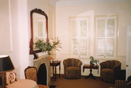 Kathryn's On Queen - Accommodation QLD 1