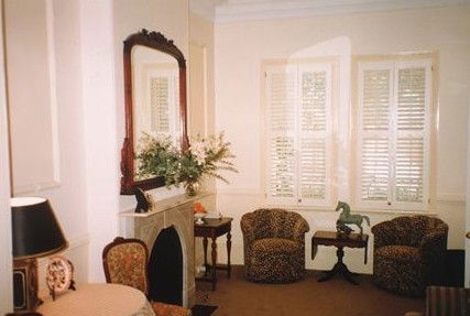 Kathryn's On Queen - Accommodation QLD 5