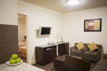 Quaife's - Accommodation QLD 1